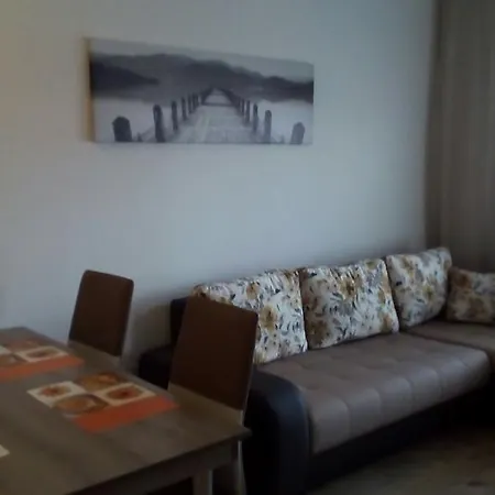 Aivazovsky Park Appartement
