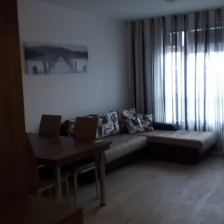 Appartement Aivazovsky Park *