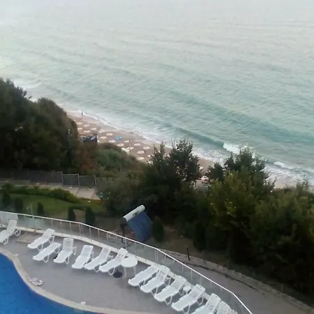 Aivazovsky Park Appartement
